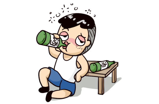 醉酒后医生为什么给我们输注葡萄糖