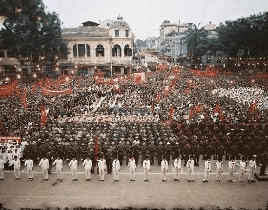 无法磨灭的屈辱烙印 对越反击战中448团集体投降!_腾讯新闻