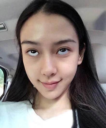 明星花式翻白眼,赵丽颖可爱,杨洋呆萌,baby你要稳住啊!