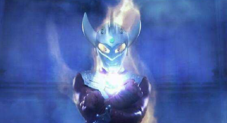 泰罗奥特曼身为m78星云光之国的太子爷泰罗自身具备哪些优势