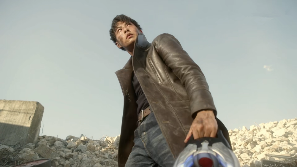 泽塔奥特曼21集新生代名场面齐聚无限赛罗登场预告打破谣言