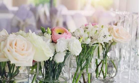 玫瑰花如何保存才能持久不枯延长玫瑰花保鲜期的小妙招 玫瑰 维生素c 白糖