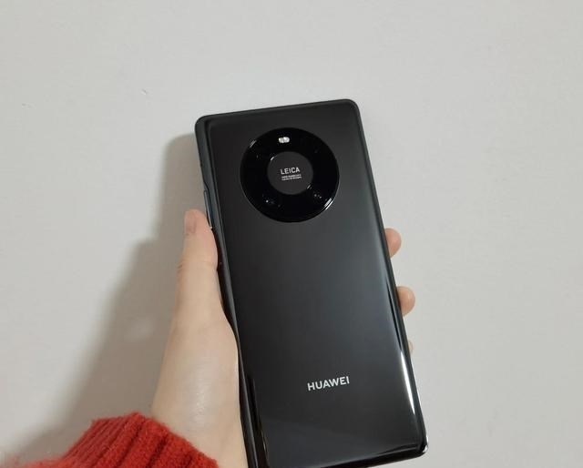 华为mate40pro到手48小时感受对比mate30pro有啥改变