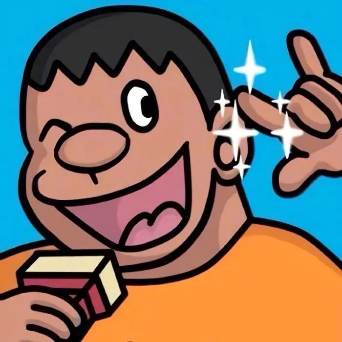 搞怪头像没有安全感的人67最擅长逃避和假装