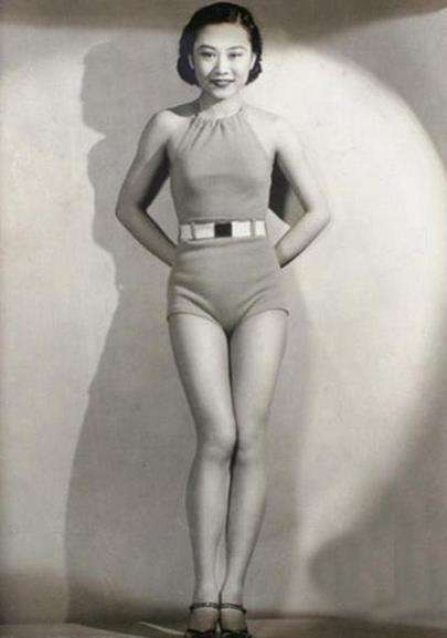 宋美龄干女儿被强逼当第十八房姨太太,究竟是谁有这么大的本事?