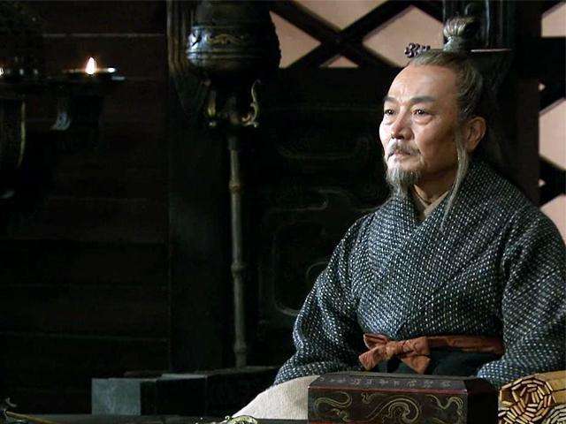之时并无强大的嫡系力量,蒯氏,蔡氏支持他也不过是为了自家利益而已