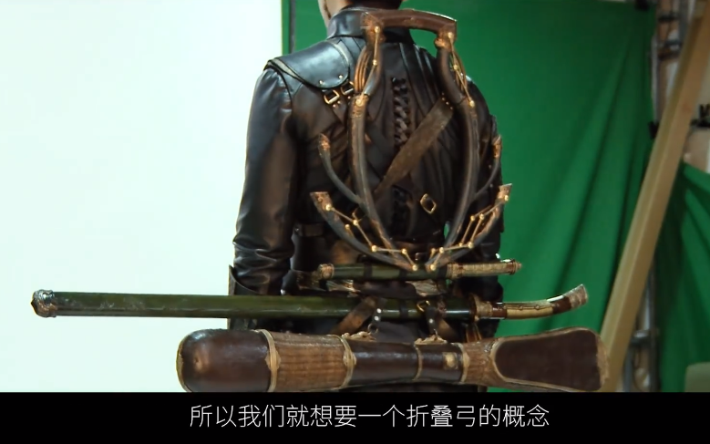 特别是单独的一把弓箭,就要70多万,相当于不少的小伙伴好几年的工资吧