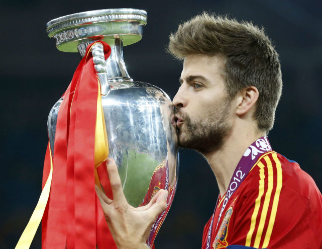 西班牙足球队 （体育·国际足球）西班牙新帅富恩特：我了解西班牙足球的现在和未来