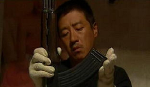 新中国"最菜"的悍匪,模仿白宝山,23岁时被枪毙