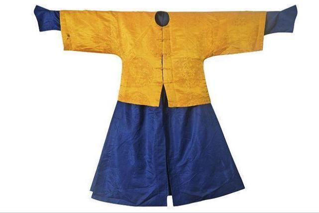 清朝的正一品武官级别到底有多高仅授予这3个职位