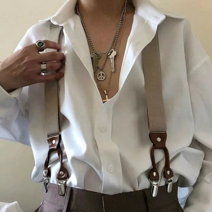 个性帅酷男生头像部位头像