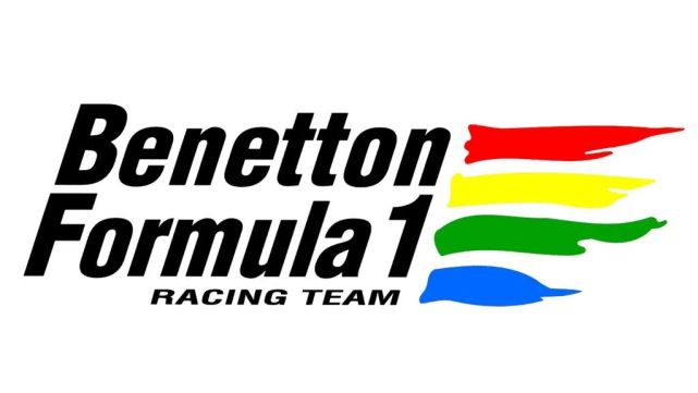 f1七十周年之十大车队