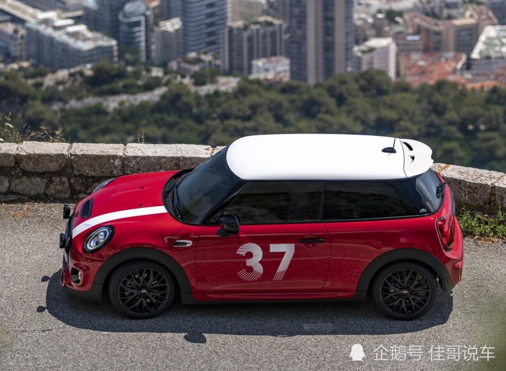 这几款小车很适合女性 价格从十几万到几万 全部好停又好开 腾讯新闻