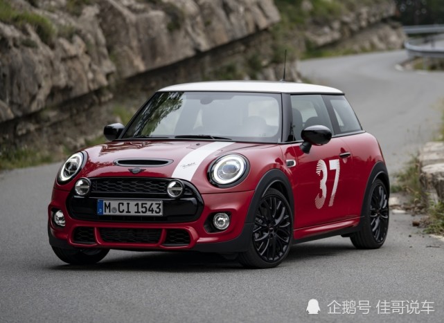 这几款小车很适合女性 价格从十几万到几万 全部好停又好开 宏光mini Ev 宝马mini 本田飞度 大众polo 奥迪a3 佳哥 奥迪