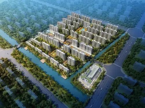楼盘地址:盐城市世纪大道与五台山路交汇处■楼盘简介:项目位于城东