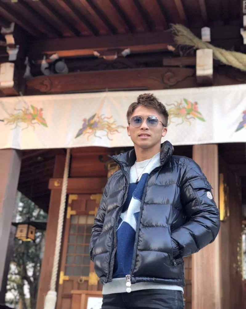 自由搏击最新世界前十揭晓:邱建良排名第九,第一被梅威瑟打哭