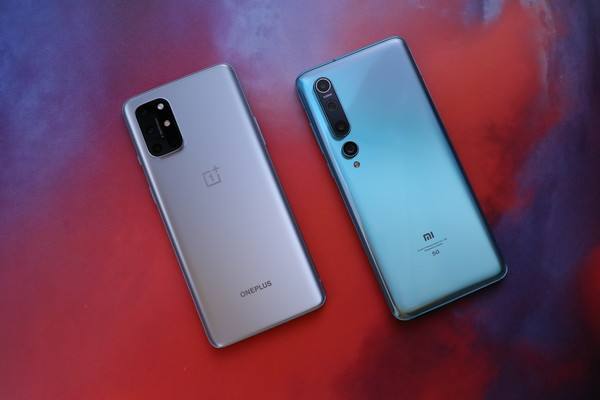 双十一手机排行_京东双11手机销量排行出炉:前十不见苹果12,小米成最大赢家