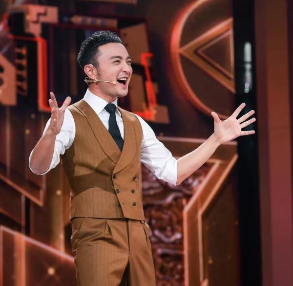 开门大吉骨灰级爱好者登场节目另类解读正式开启