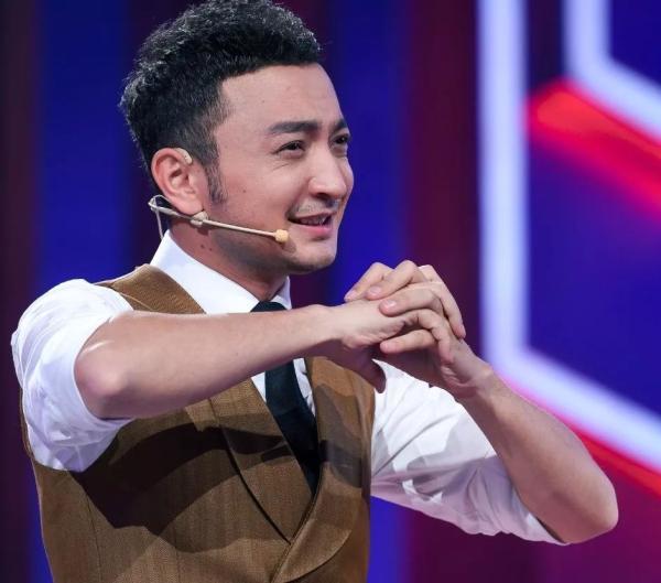 开门大吉骨灰级爱好者登场节目另类解读正式开启