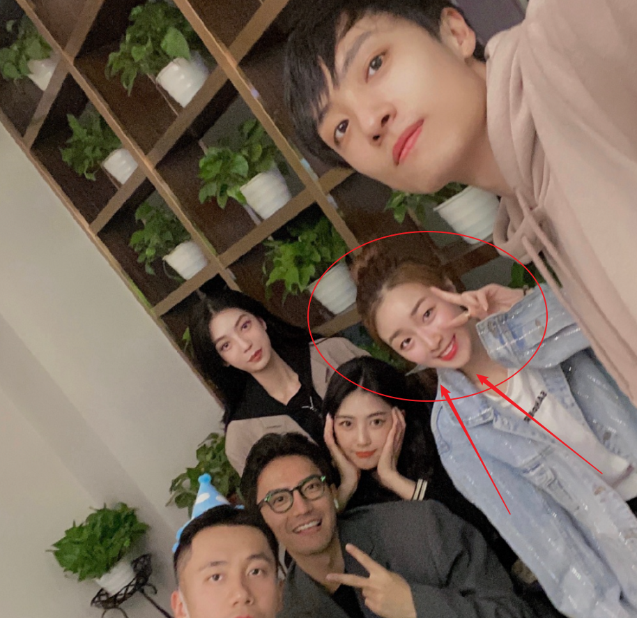 心动3售后扎西彭措变化大郑琴心女四同框比美成亮点