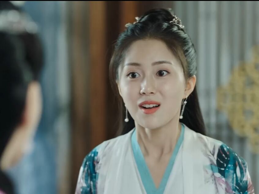 将军家的小娘子:楚修远登基称帝,锦儿亲自挑皇后,将军宠溺笑_腾讯新闻