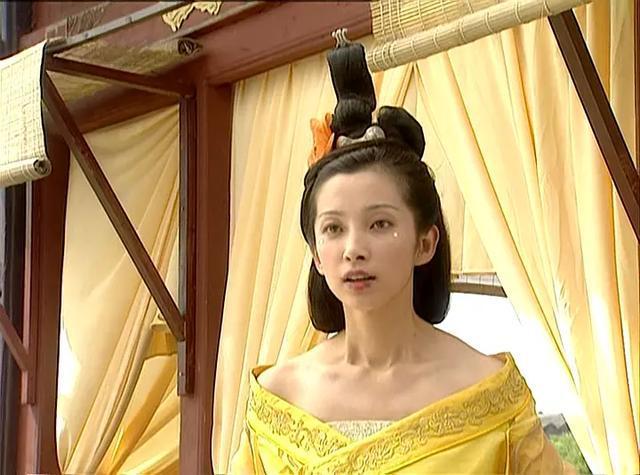 备受宠溺的唐朝第一美人安乐公主是如何一步一步引起众怒的