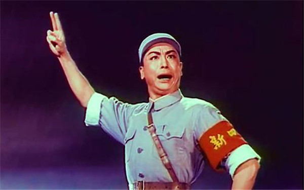 吴霜经典谭派