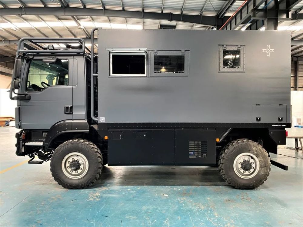 新款阿莫迪罗挑战者c