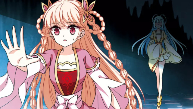 风起苍岚风恋晚被幻阵所困神器板砖救主轻松破阵重伤桑冉