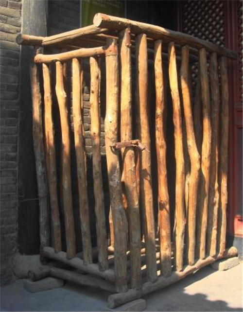 古代最早的牢房没有人看守,犯人为何不逃跑?