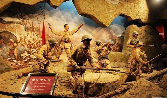 这一战我军付出6万伤亡,歼敌10万,老兵都以打过这一战为荣