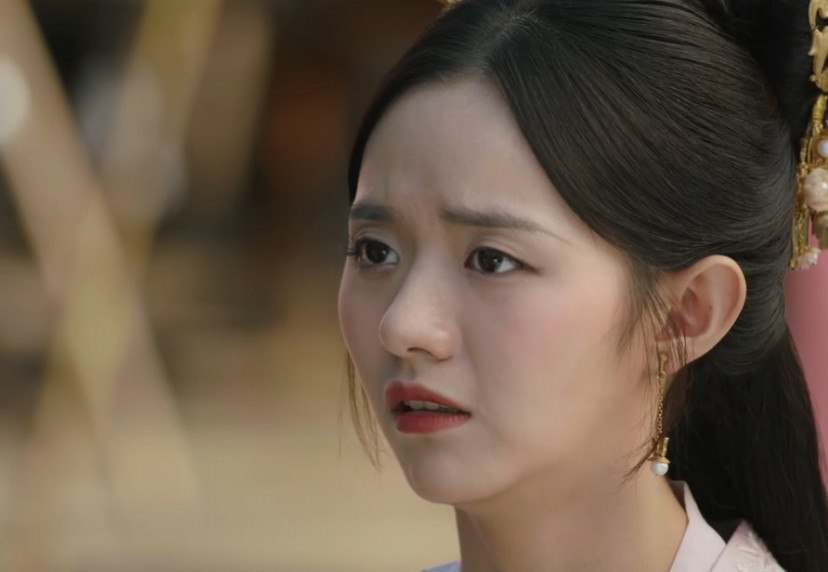 如意芳霏肃王拒婚有能耐自导自演克妻命西河郡主才是关键
