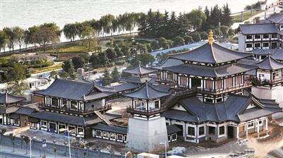 的都城明明是长安,可为什么还有东都洛阳