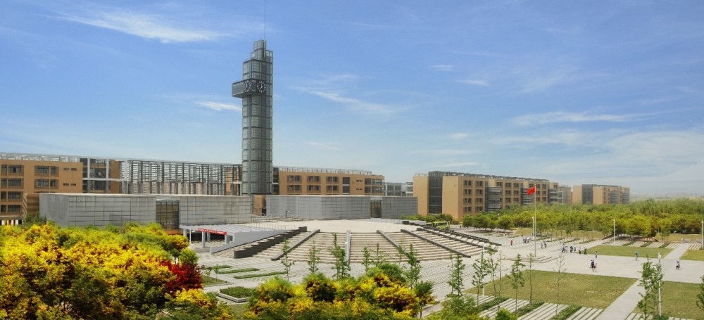 四年录取数据统计告诉考生,考入西安电子科技大学要多少分