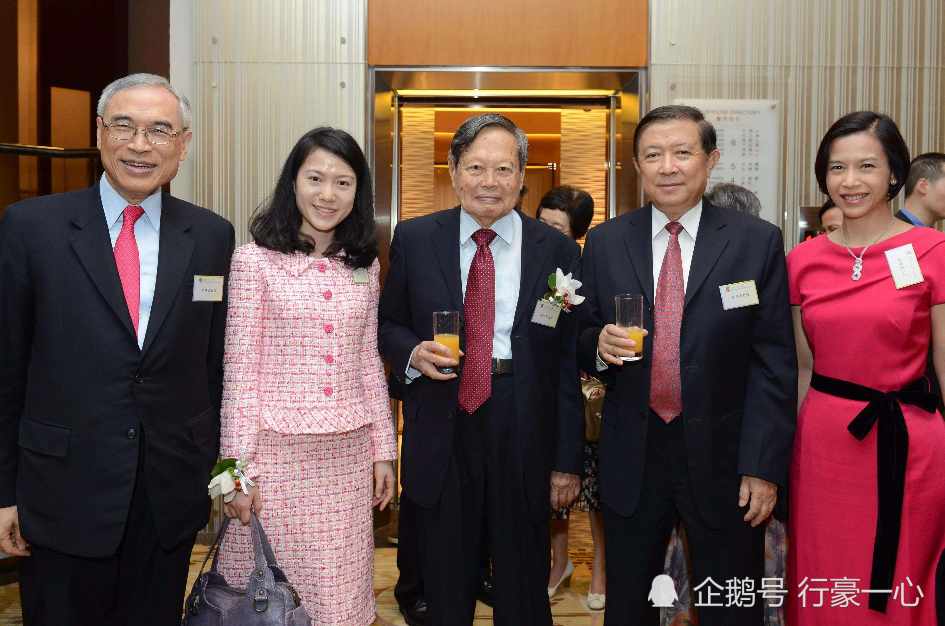 杜致礼杨振宁的原配夫人是个什么样的人她与翁帆有什么神秘关系