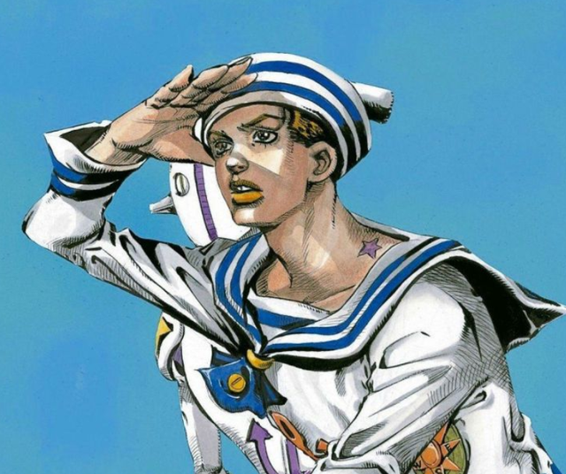 jojo历代主角的结局是什么对比之下承太郎真的不算惨