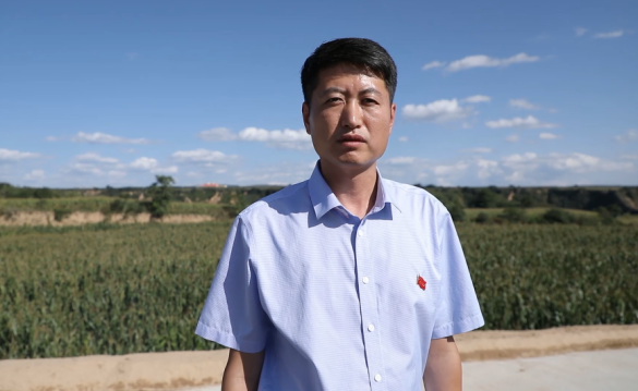 【快手】第一书记郭云霄/最佳无公害产地,长短结合,稳定脱贫,稳定