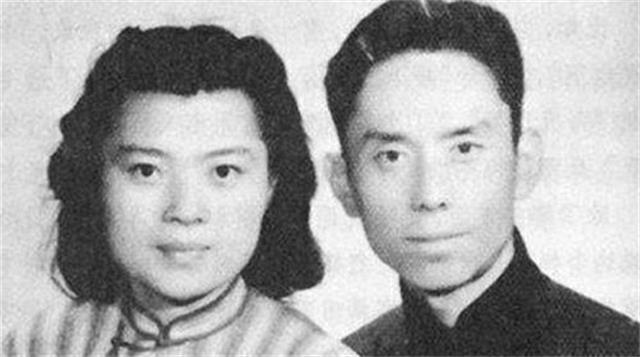 王国维为了留学无奈接受包办婚姻发妻不幸早逝娶了侄女为妻