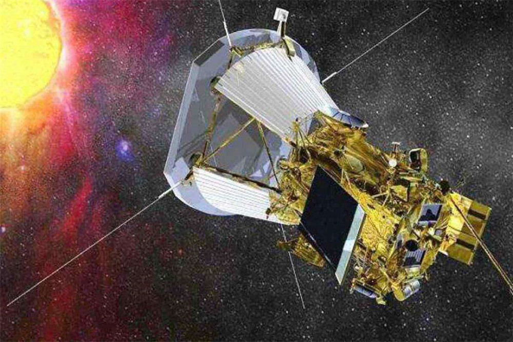 中国将发射首颗太阳探测器获得更为精准的数据揭开太阳的秘密