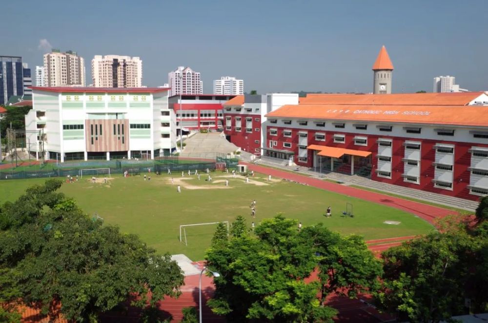 新加坡近50年最重大教育改革!小六会考最新评分体系,中学录取制度出炉