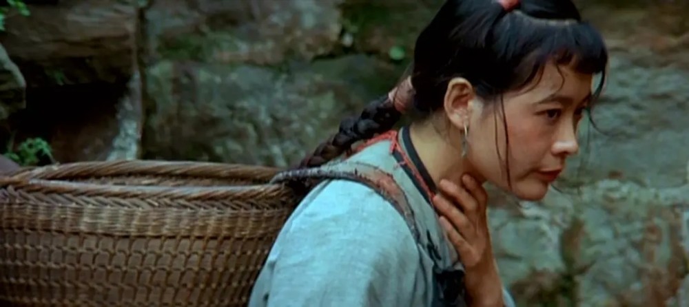 比《边城》更值得注意的湘西故事,不只是有两段颇受争议戏份!