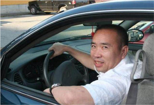 十多个情人的"肉弹",与妻子早早离婚|赖昌星|赖俊健|红楼|加拿大_社会