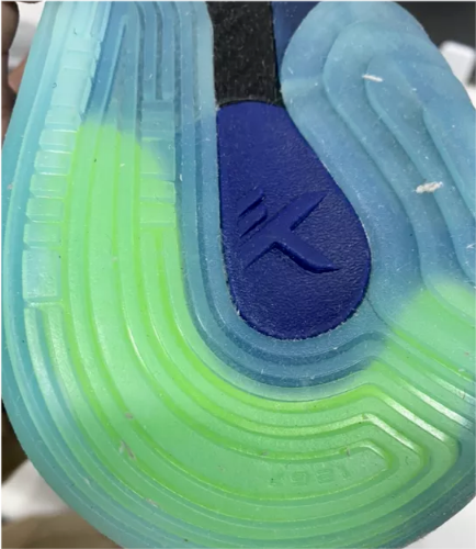 kt6是水晶底吗 kt6包裹性和缓震性如何|水晶