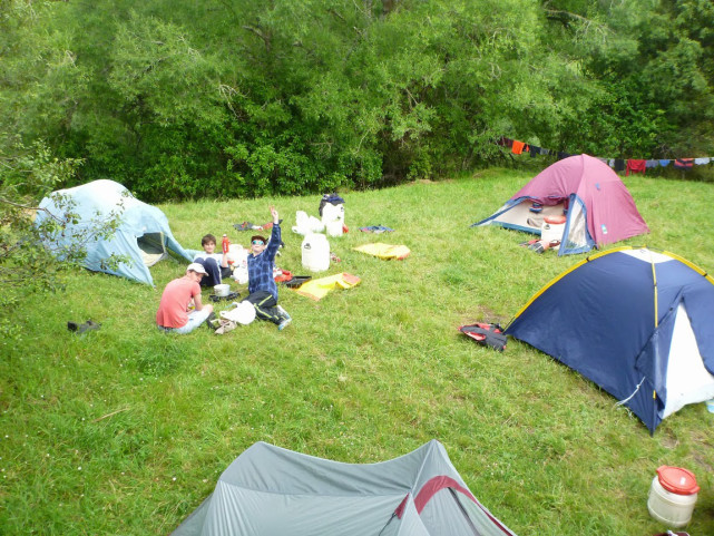 奥塔哥理工学院生活费加学费一年大概多少钱 中奥塔哥 奥塔哥理工学院 达尼丁市 新西兰 教育 学费