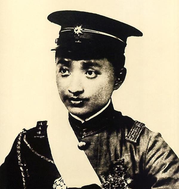 张培爵,辛亥革命元勋,为早年重庆的解放作出了重大贡献