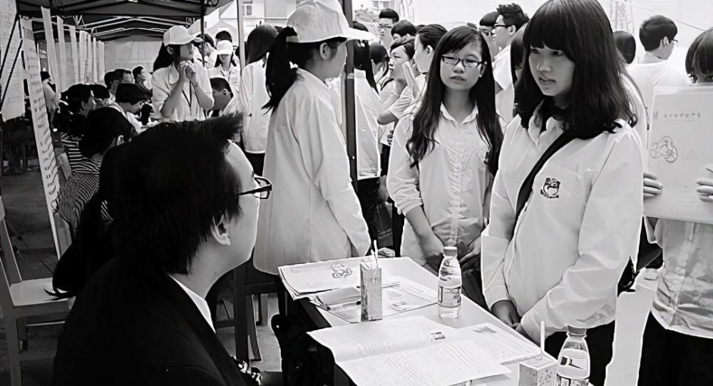 2020河南高考专科学_河南高考低分人数曝光:踏不进的社会,看不起的专科