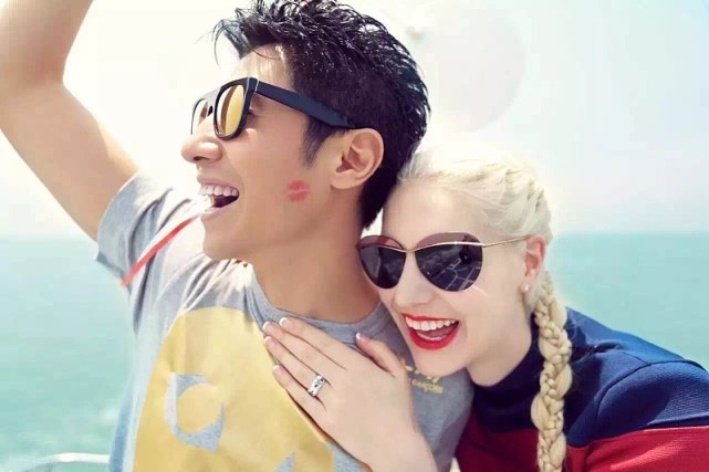 撒贝宁章子怡在一起多久引热议 撒贝宁章子怡为何分手详情深扒