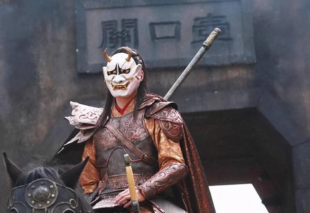 北齐兰陵王高长恭被高玮一杯毒酒赐死为何在2年之后才下葬