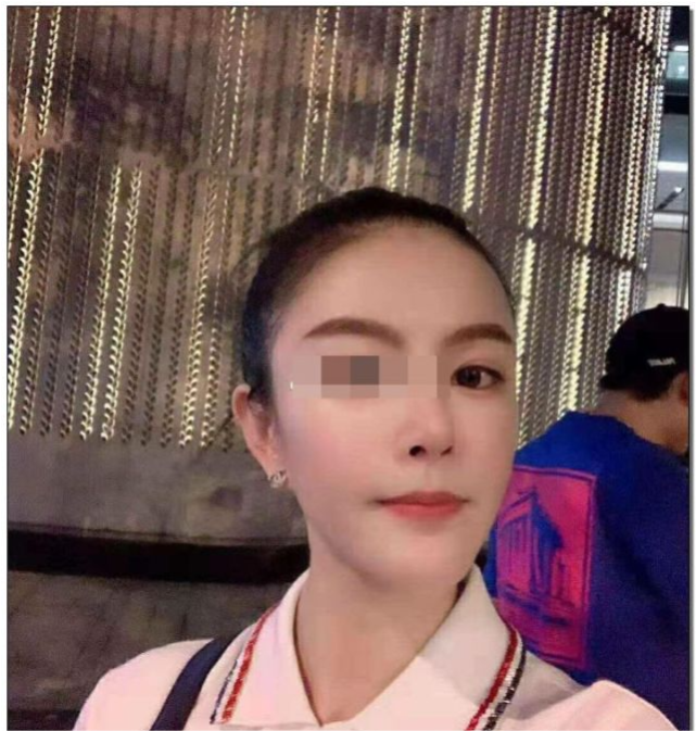 被判无期的谭明明,她肇事前的生活奢靡到让你无法想象!