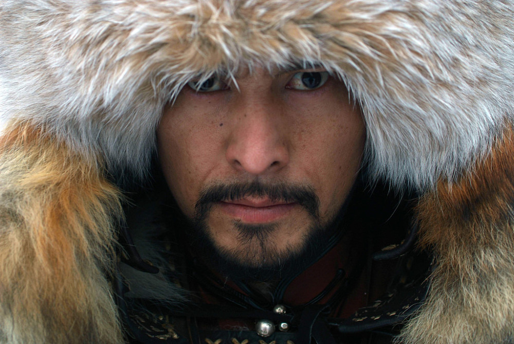 曾经横跨欧亚的蒙古帝国如今变成了世界上哪些国家呢